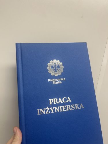 Praca inżynierska photo review