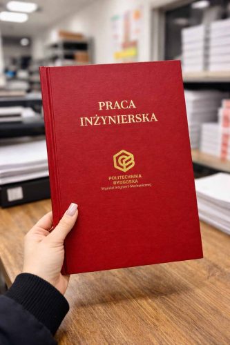 Praca inżynierska photo review