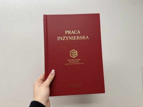 Praca inżynierska photo review